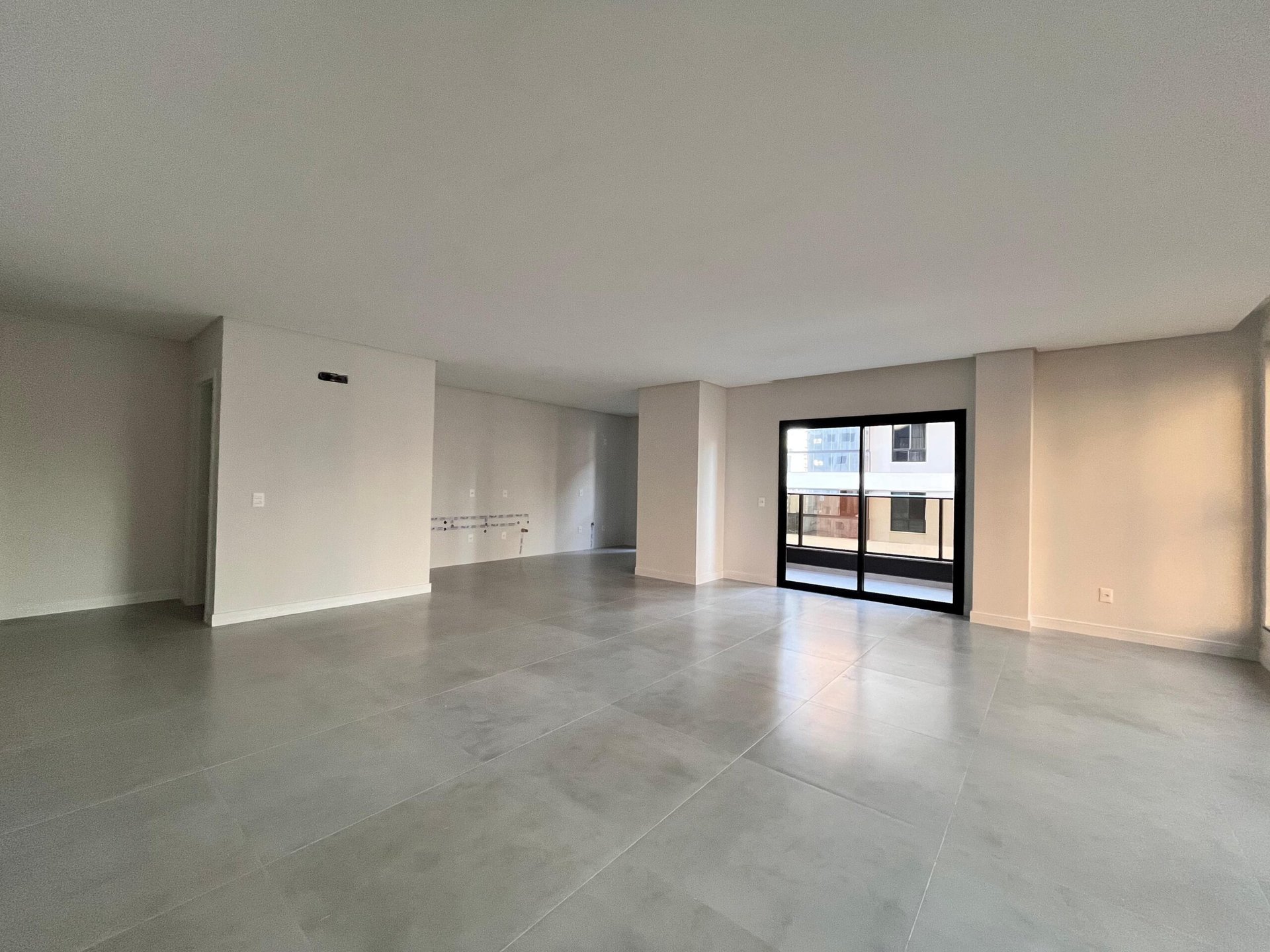 Apartamento 3 suítes no Sunshine Apartaments — foto 4, Balneário Perequê, Porto Belo SC