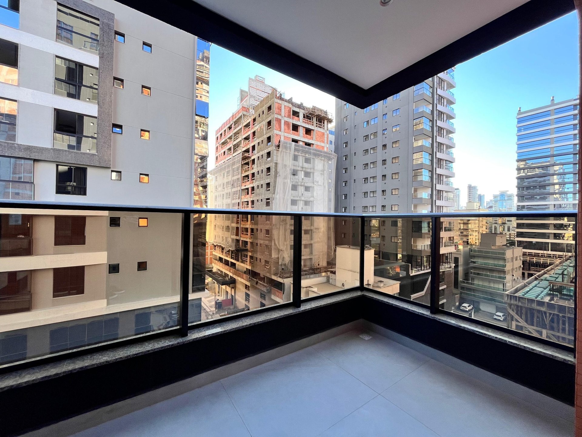 Apartamento 3 suítes no Sunshine Apartaments — foto 7, Balneário Perequê, Porto Belo SC
