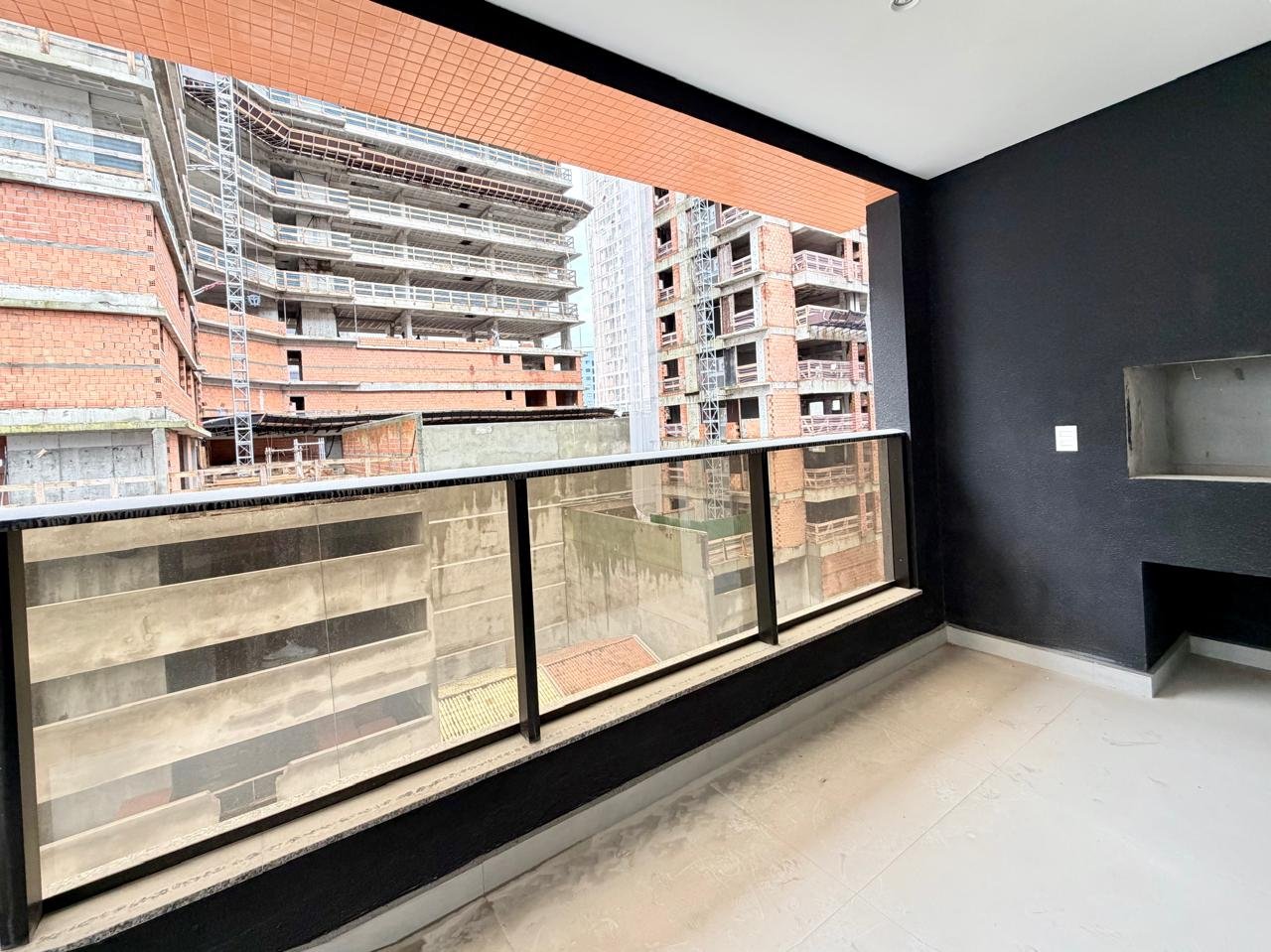 Apartamento 3 suítes no Sunshine — foto 15, Balneário Perequê, Porto Belo SC