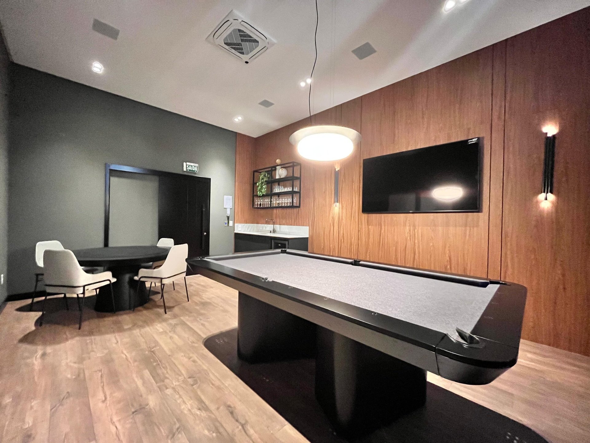 Apartamento 3 suítes no Sunshine — foto 20, Balneário Perequê, Porto Belo SC