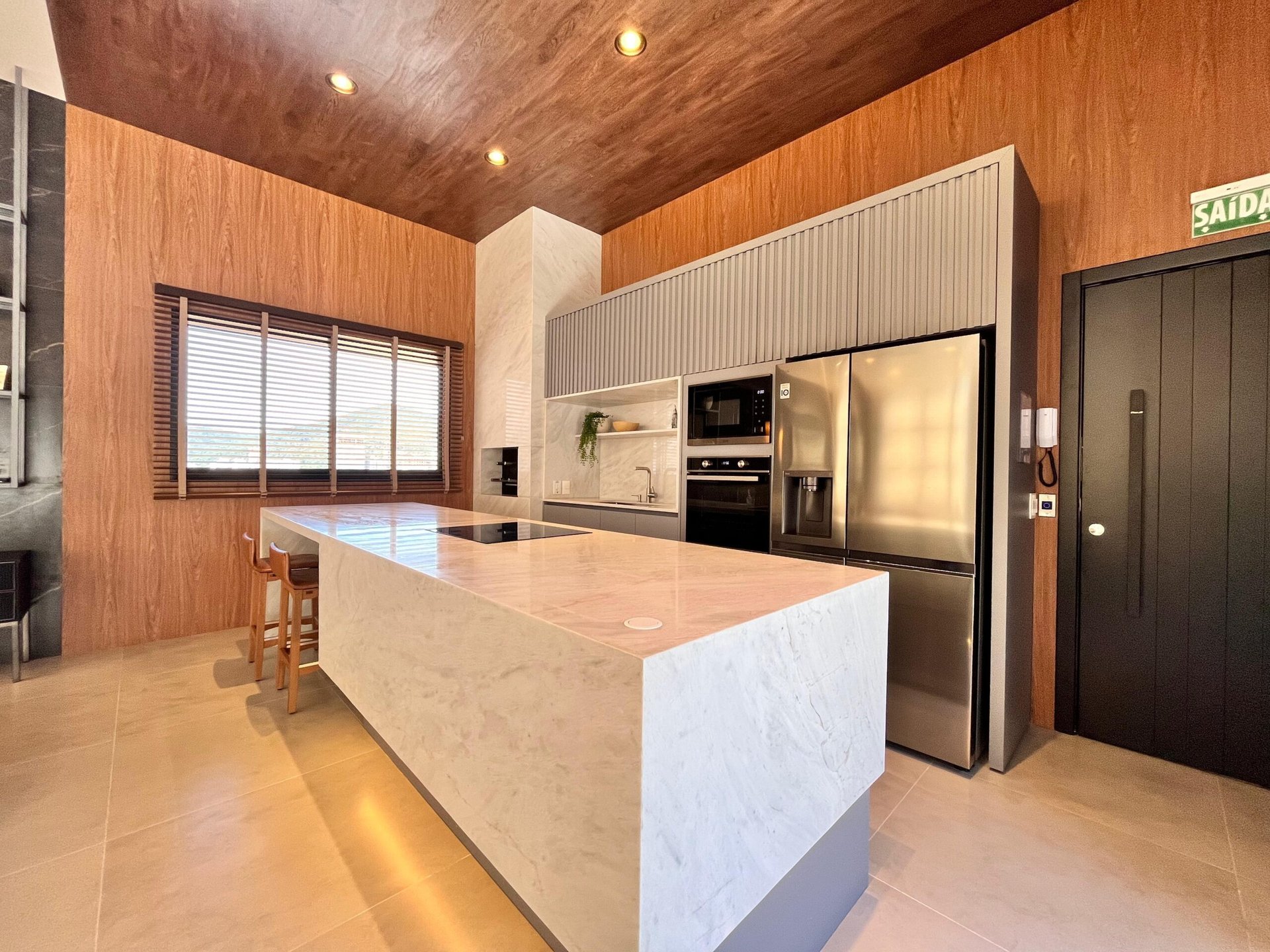 Apartamento 3 suítes no Sunshine — foto 23, Balneário Perequê, Porto Belo SC