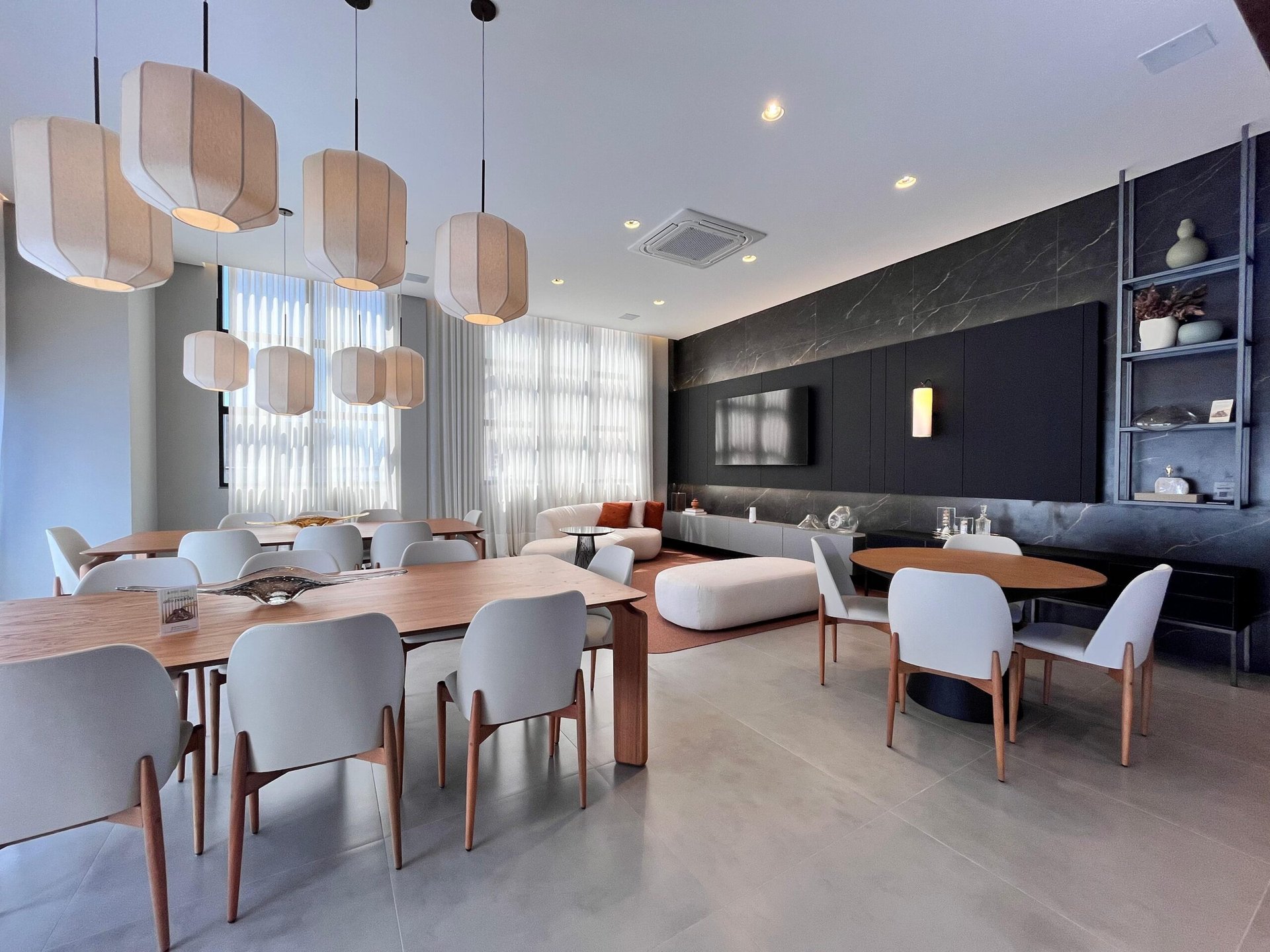 Apartamento 3 suítes no Sunshine — foto 24, Balneário Perequê, Porto Belo SC