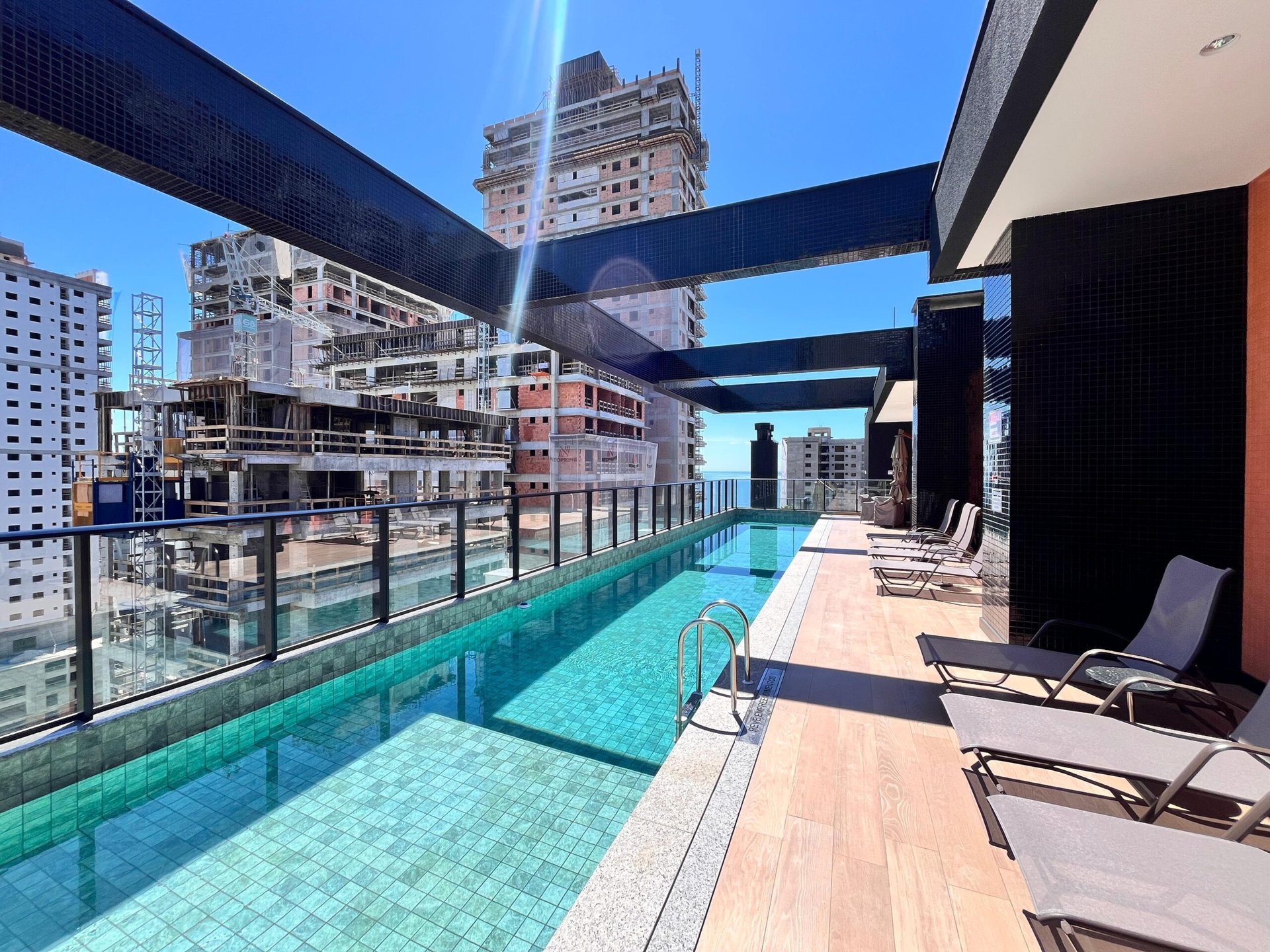 Apartamento 3 suítes no Sunshine — foto 27, Balneário Perequê, Porto Belo SC
