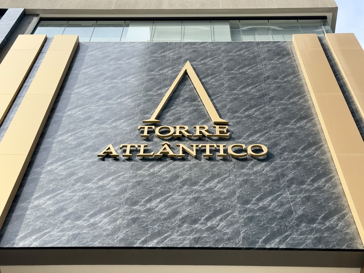 Apartamento 3 suítes no Torre Atlântico — foto 2, Balneário Perequê, Porto Belo SC