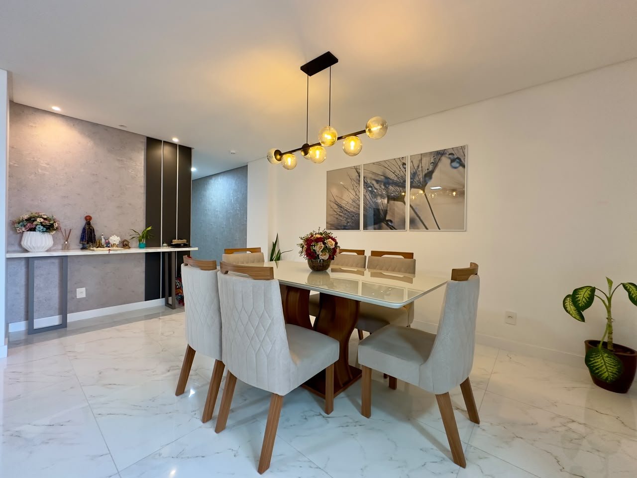 Apartamento 3 suítes no Torre Atlântico — foto 6, Balneário Perequê, Porto Belo SC