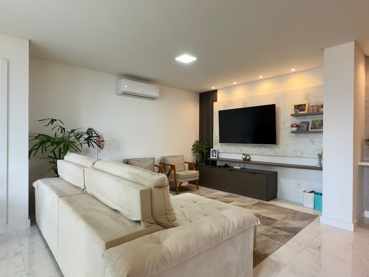 Apartamento 3 suítes no Torre Atlântico — foto 7, Balneário Perequê, Porto Belo SC
