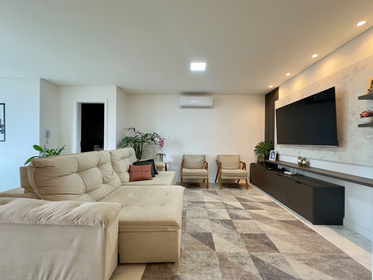 Apartamento 3 suítes no Torre Atlântico — foto 8, Balneário Perequê, Porto Belo SC