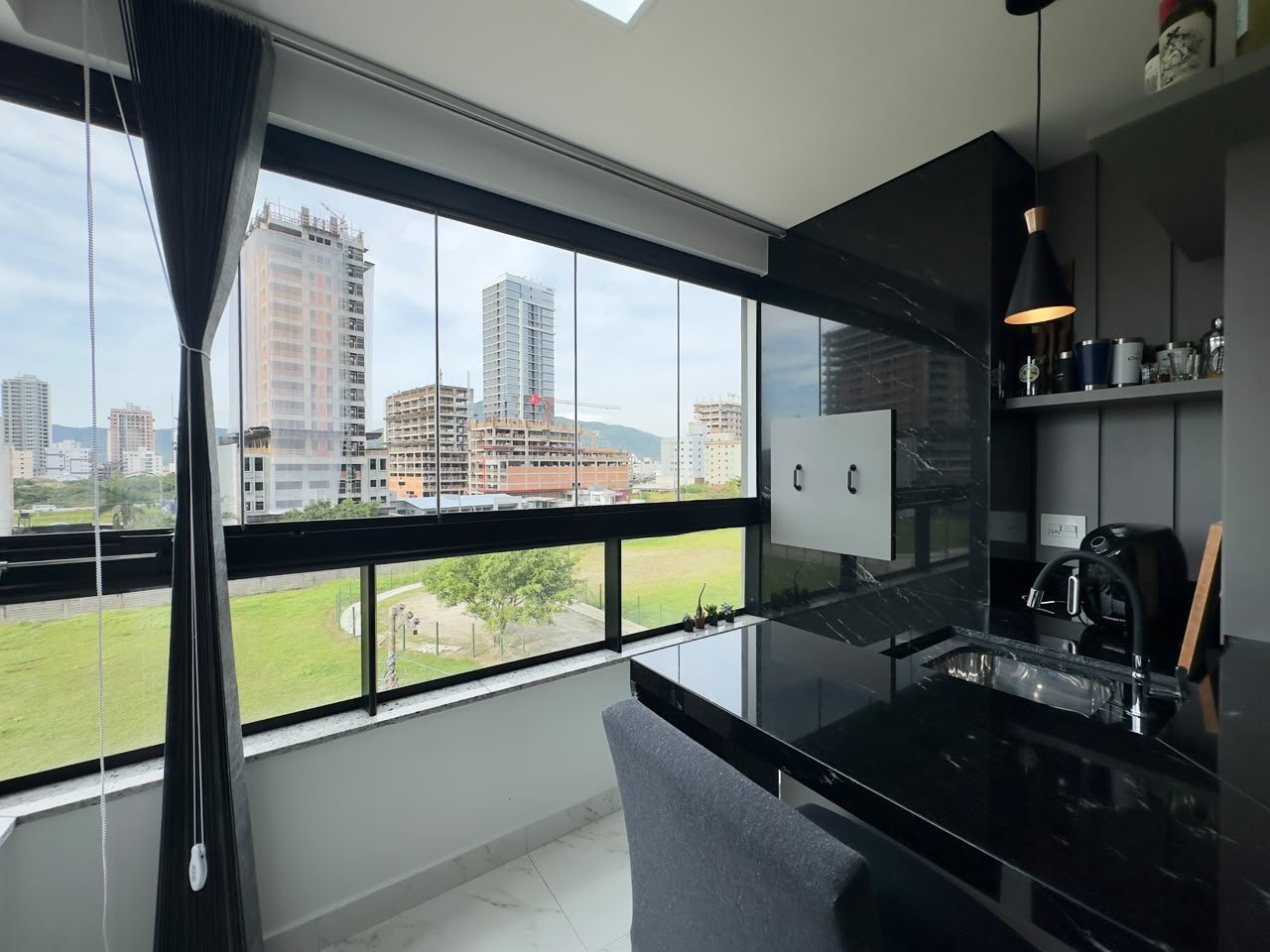 Apartamento 3 suítes no Torre Atlântico — foto 20, Balneário Perequê, Porto Belo SC