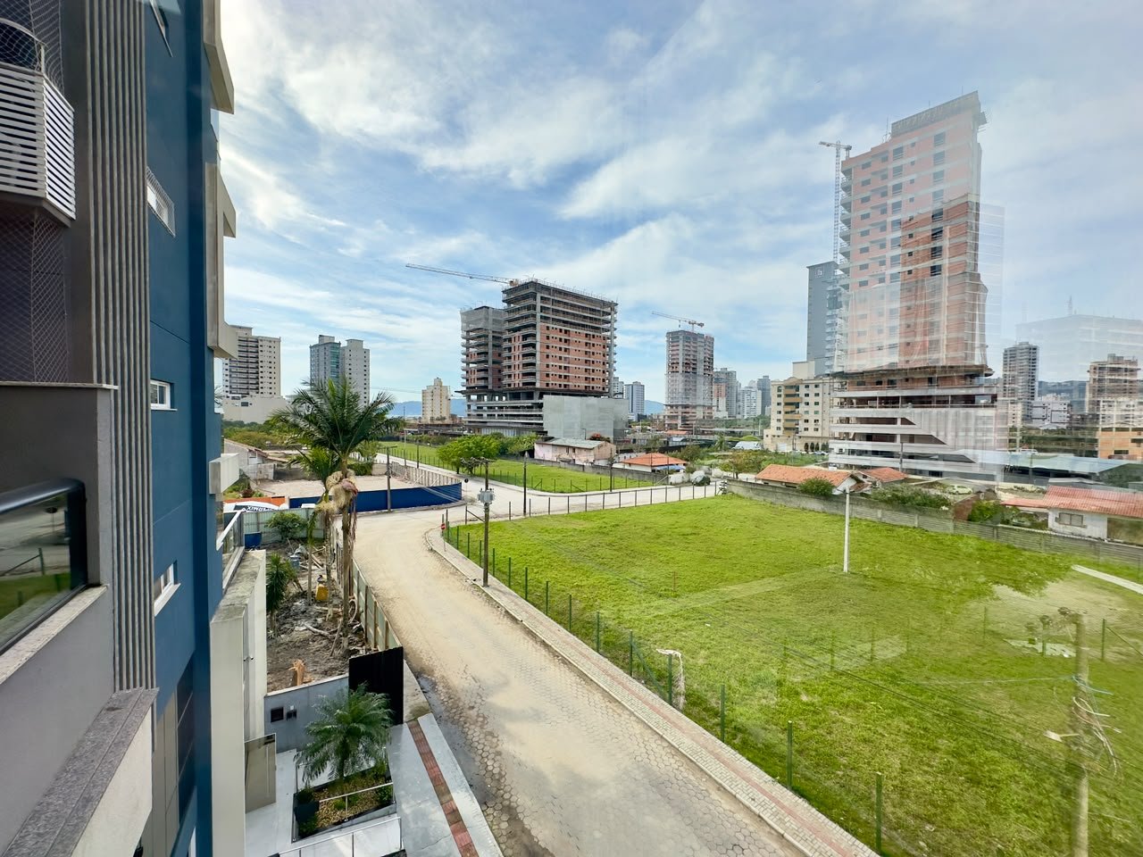 Apartamento 3 suítes no Torre Atlântico — foto 21, Balneário Perequê, Porto Belo SC