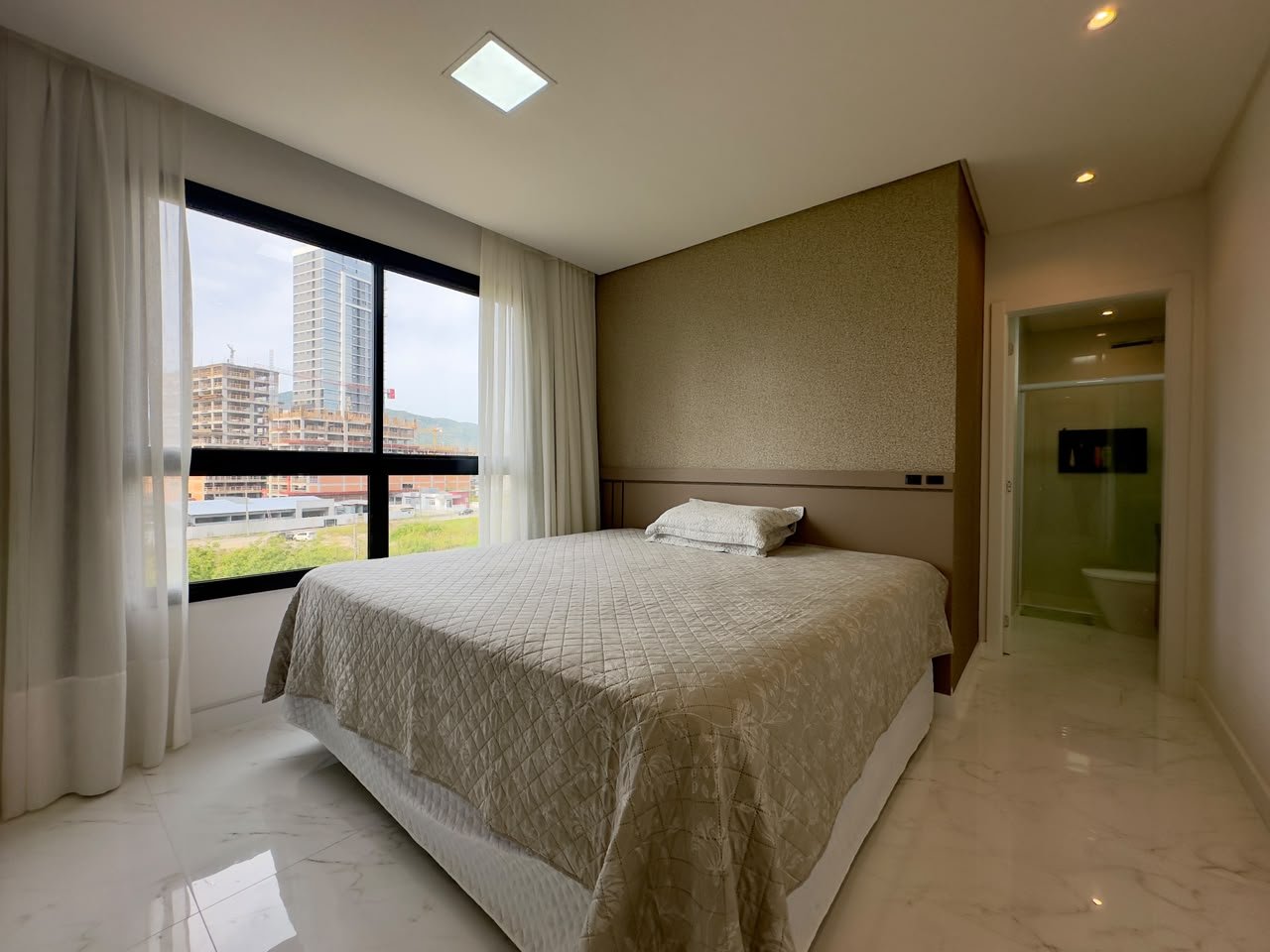 Apartamento 3 suítes no Torre Atlântico — foto 23, Balneário Perequê, Porto Belo SC