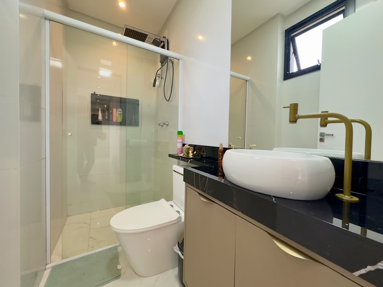Apartamento 3 suítes no Torre Atlântico — foto 25, Balneário Perequê, Porto Belo SC