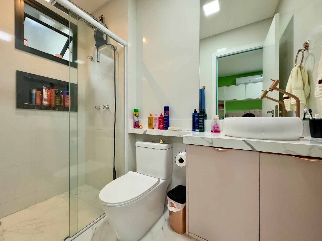 Apartamento 3 suítes no Torre Atlântico — foto 28, Balneário Perequê, Porto Belo SC