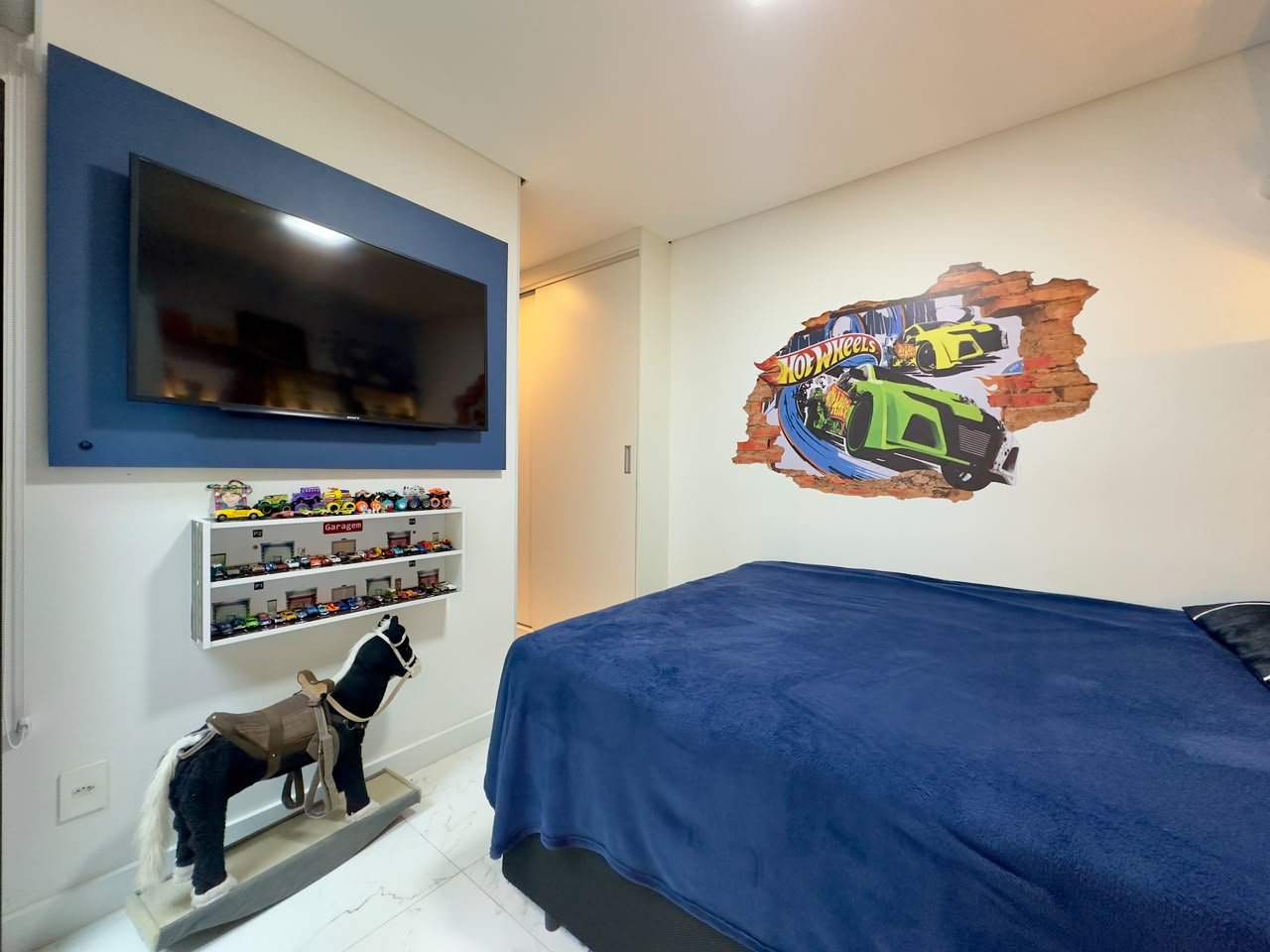 Apartamento 3 suítes no Torre Atlântico — foto 31, Balneário Perequê, Porto Belo SC