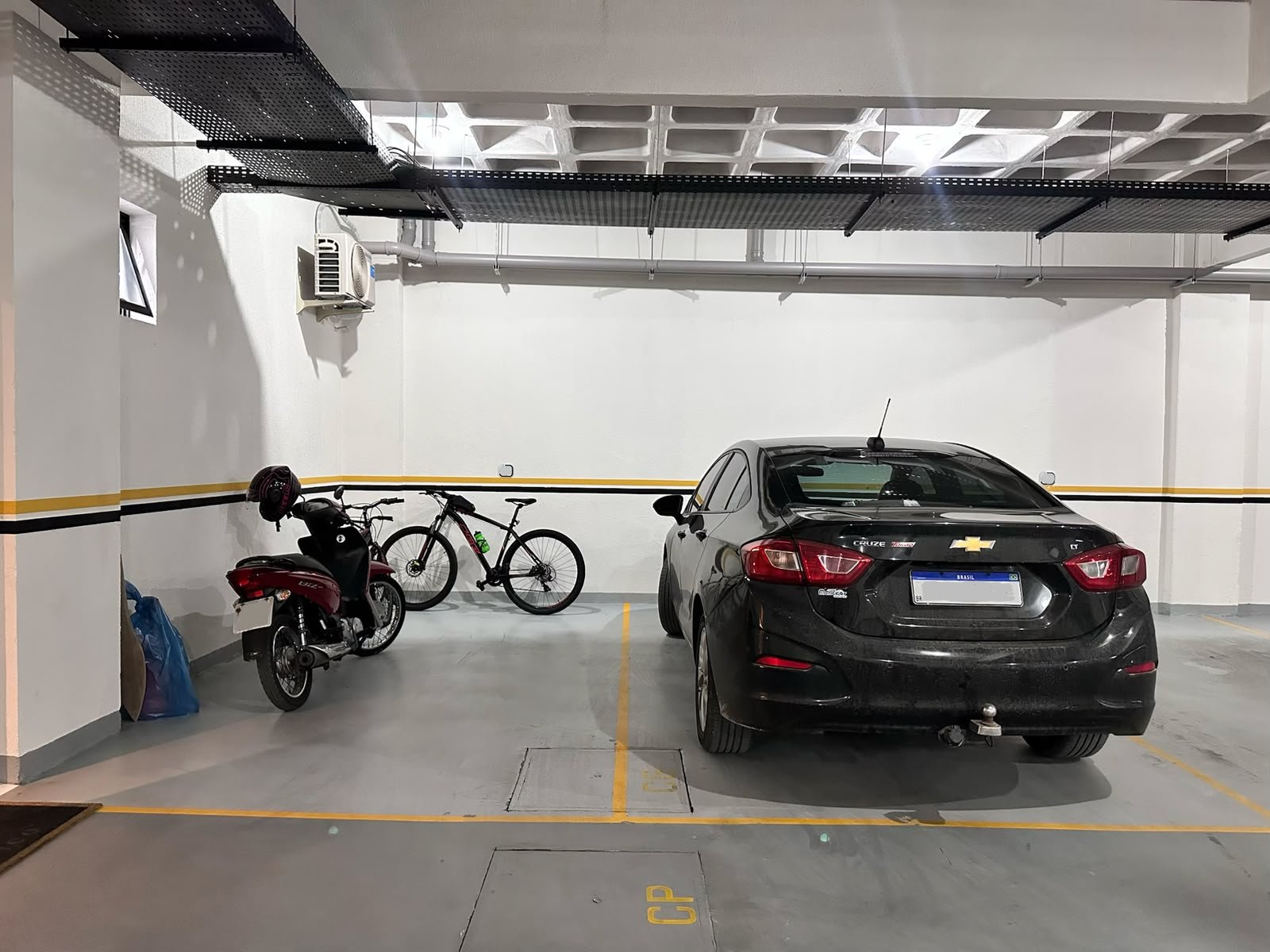 Apartamento 3 suítes no Torre Atlântico — foto 34, Balneário Perequê, Porto Belo SC