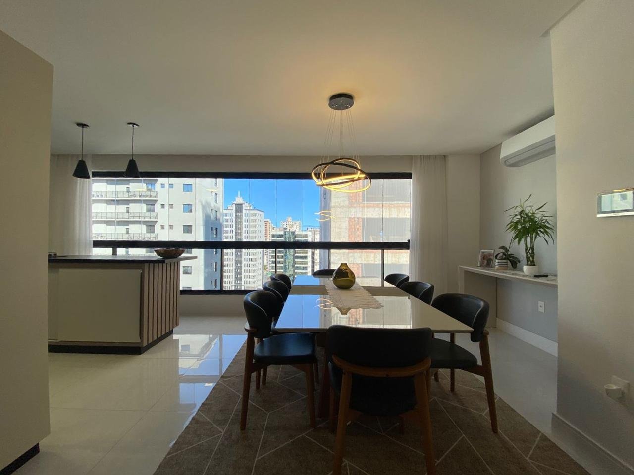 Apartamento 3 suítes no Torri Di Mare — foto 4, Balneário Perequê, Porto Belo SC