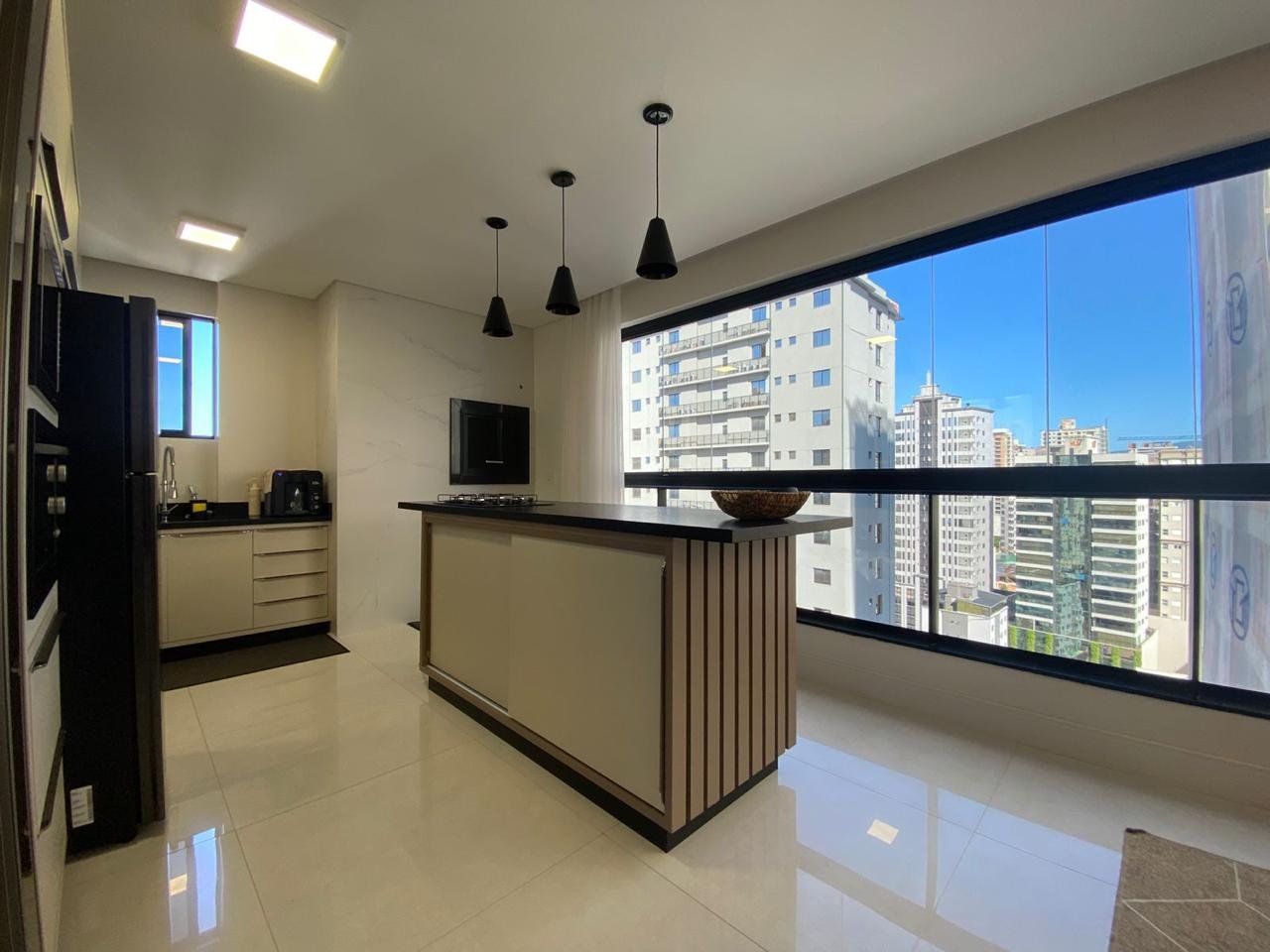 Apartamento 3 suítes no Torri Di Mare — foto 5, Balneário Perequê, Porto Belo SC
