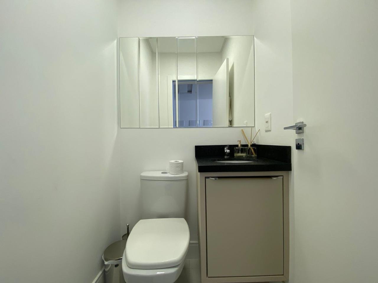 Apartamento 3 suítes no Torri Di Mare — foto 8, Balneário Perequê, Porto Belo SC