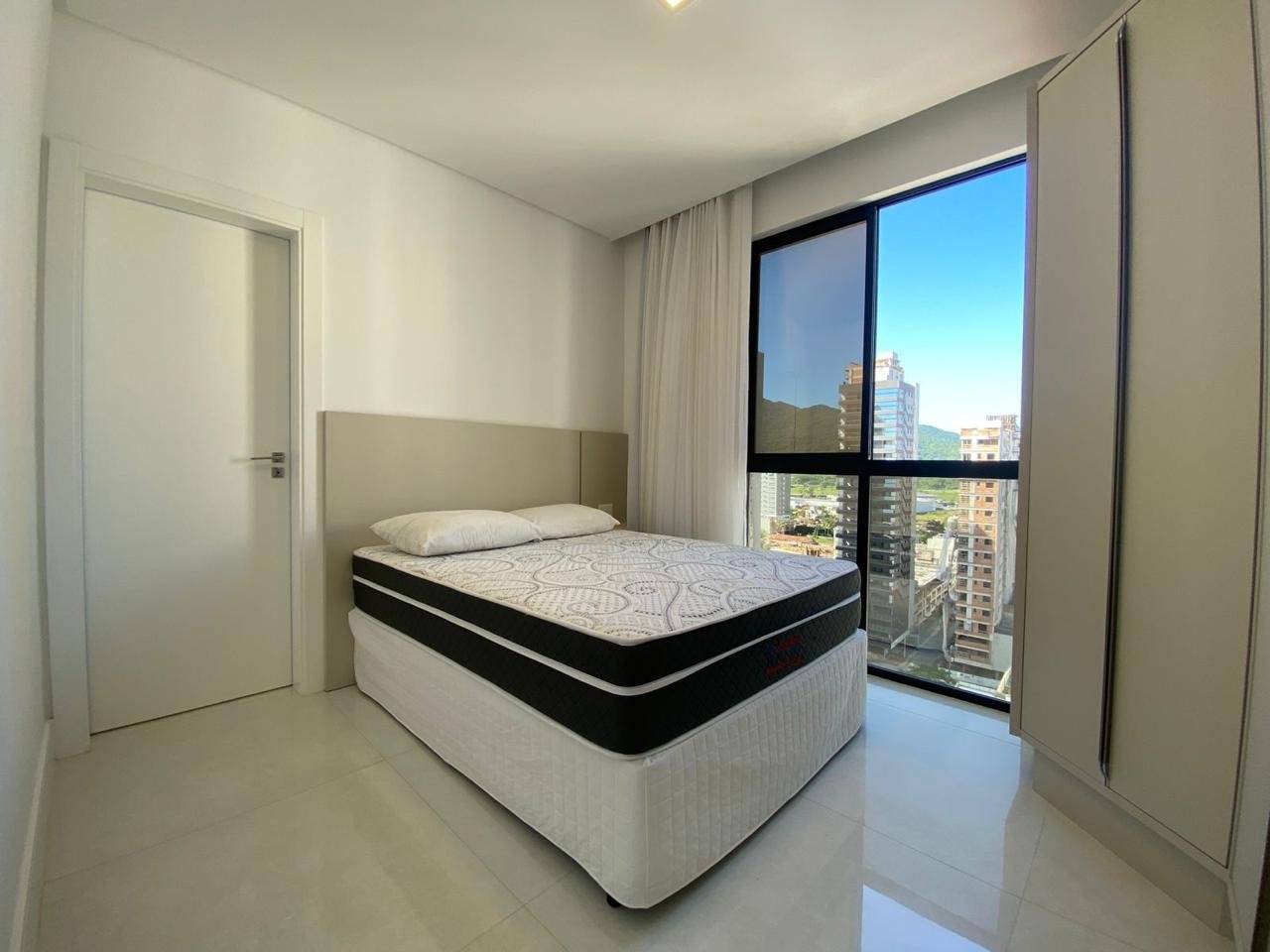 Apartamento 3 suítes no Torri Di Mare — foto 9, Balneário Perequê, Porto Belo SC