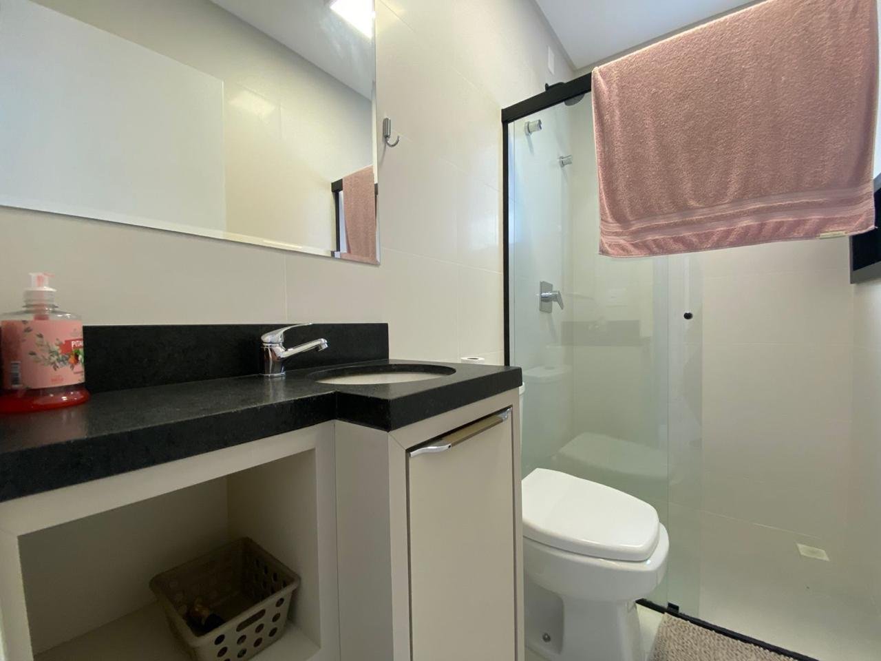 Apartamento 3 suítes no Torri Di Mare — foto 12, Balneário Perequê, Porto Belo SC