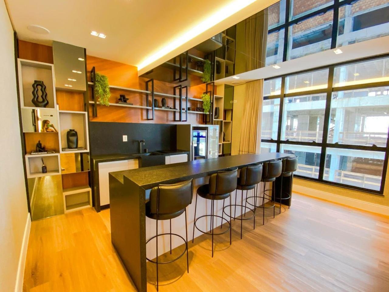 Apartamento 3 suítes no Torri Di Mare — foto 18, Balneário Perequê, Porto Belo SC