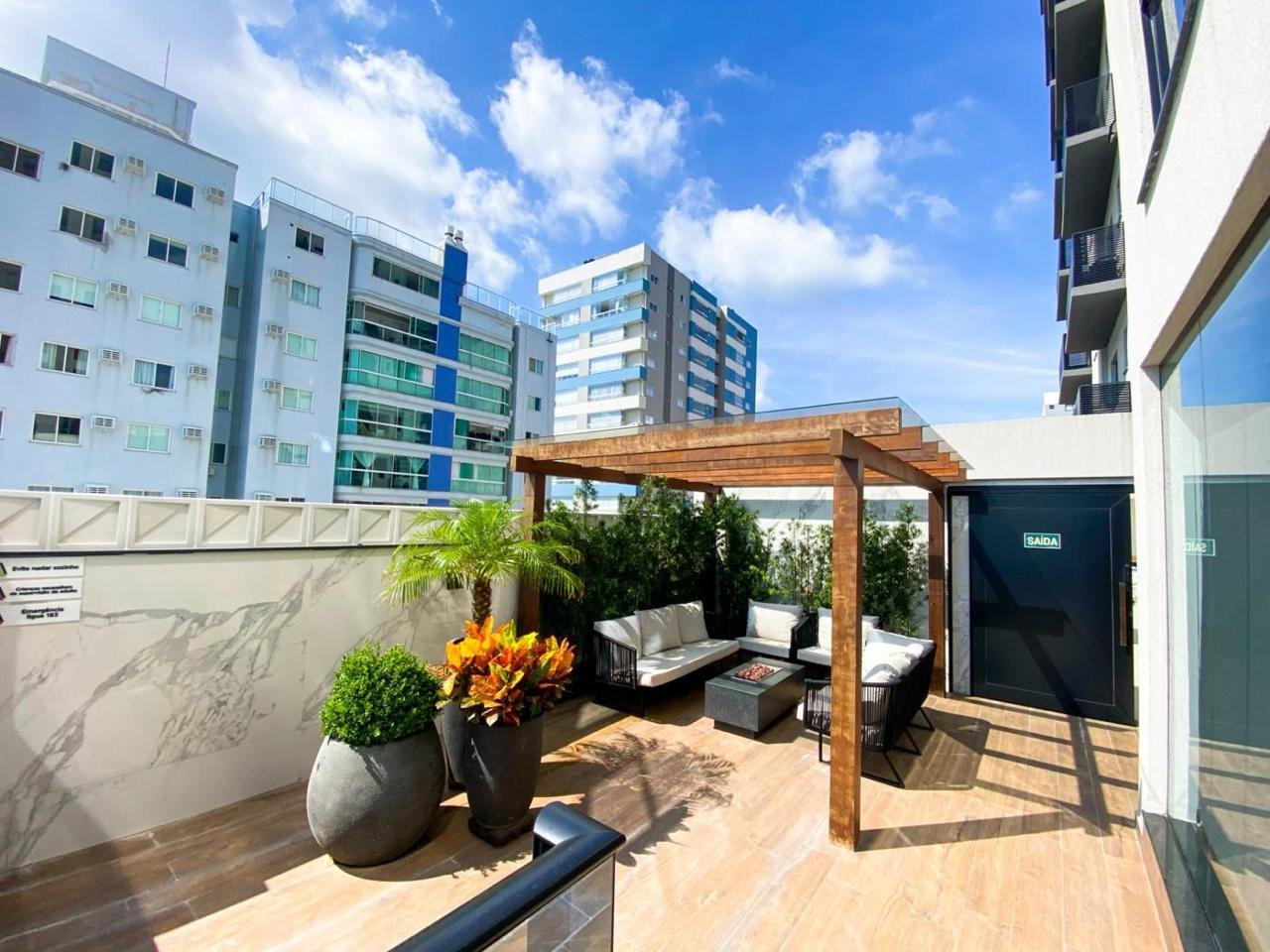 Apartamento 3 suítes no Torri Di Mare — foto 22, Balneário Perequê, Porto Belo SC
