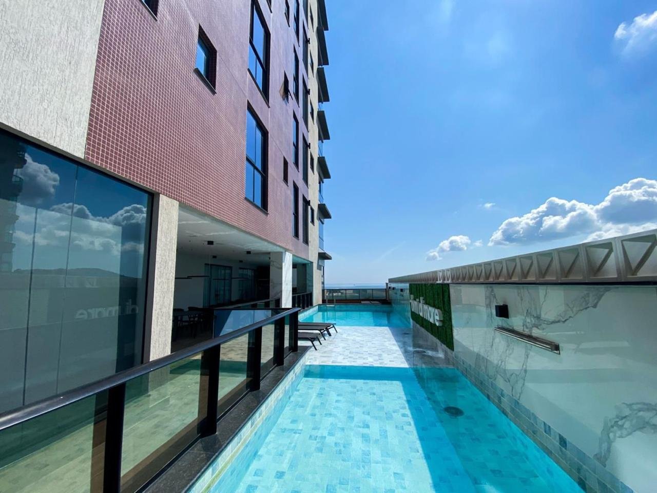 Apartamento 3 suítes no Torri Di Mare — foto 24, Balneário Perequê, Porto Belo SC