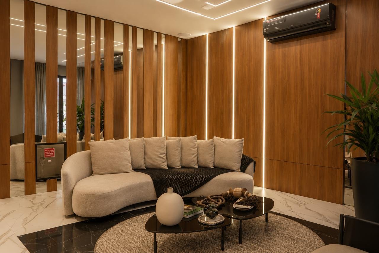 Apartamento 3 suítes no Torri Di Mare — foto 2, Balneário Perequê, Porto Belo SC