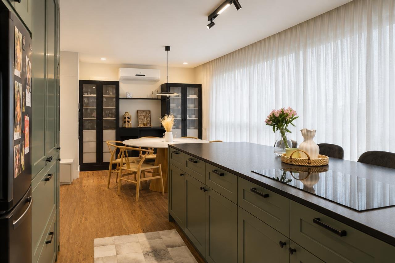 Apartamento 3 suítes no Torri Di Mare — foto 5, Balneário Perequê, Porto Belo SC