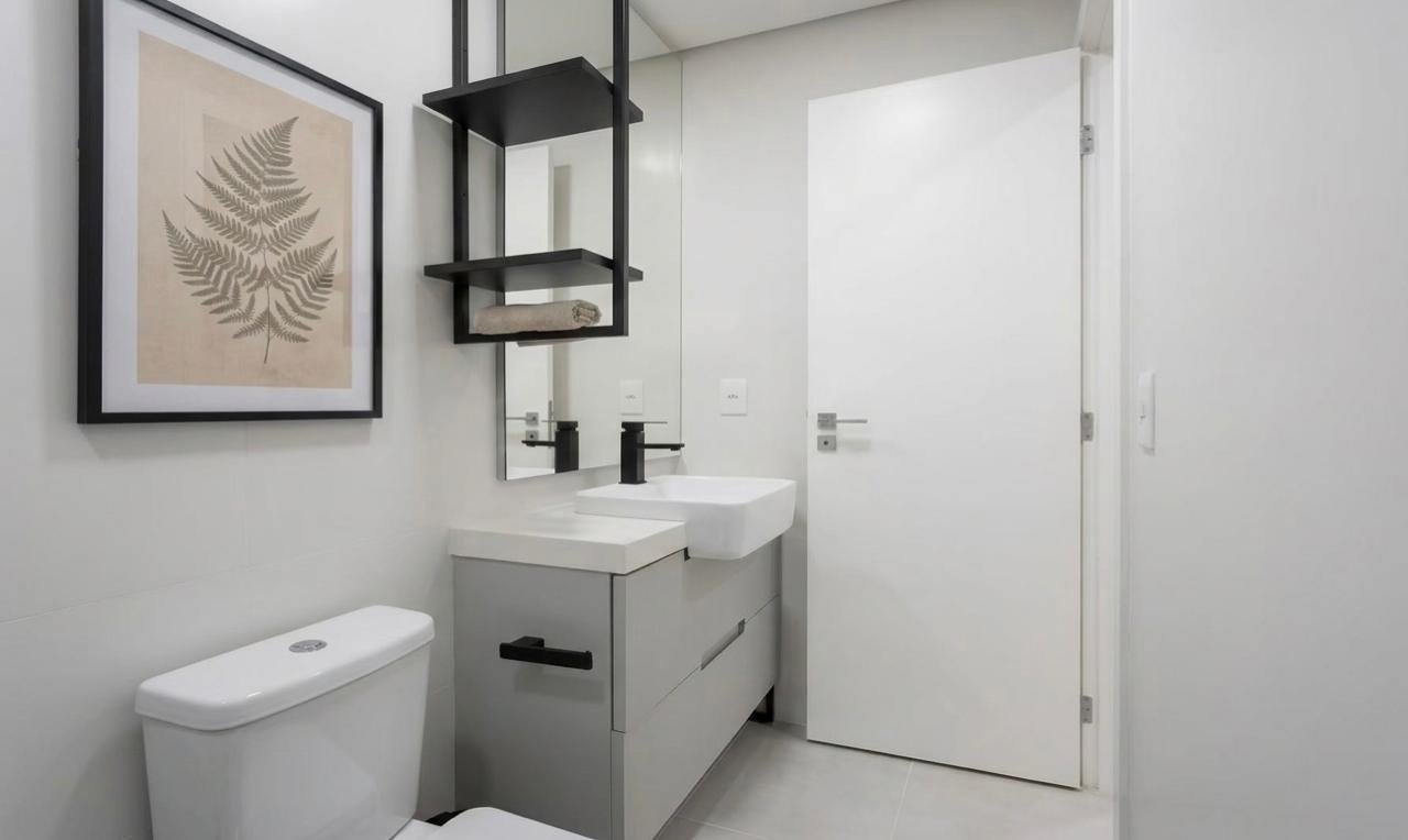 Apartamento 3 suítes no Torri Di Mare — foto 7, Balneário Perequê, Porto Belo SC