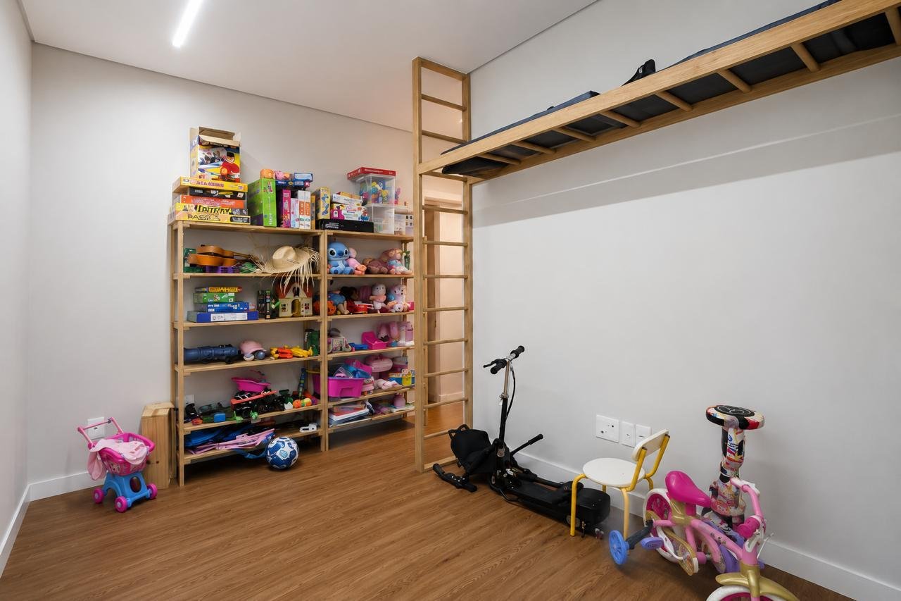 Apartamento 3 suítes no Torri Di Mare — foto 8, Balneário Perequê, Porto Belo SC