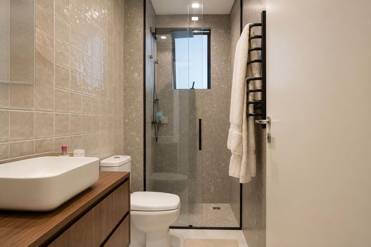 Apartamento 3 suítes no Torri Di Mare — foto 9, Balneário Perequê, Porto Belo SC