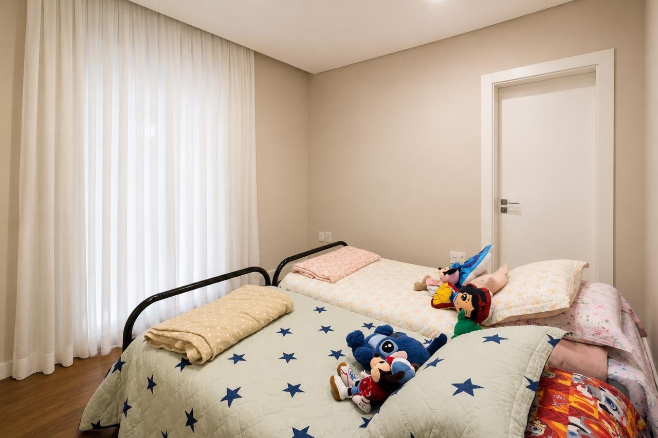 Apartamento 3 suítes no Torri Di Mare — foto 10, Balneário Perequê, Porto Belo SC