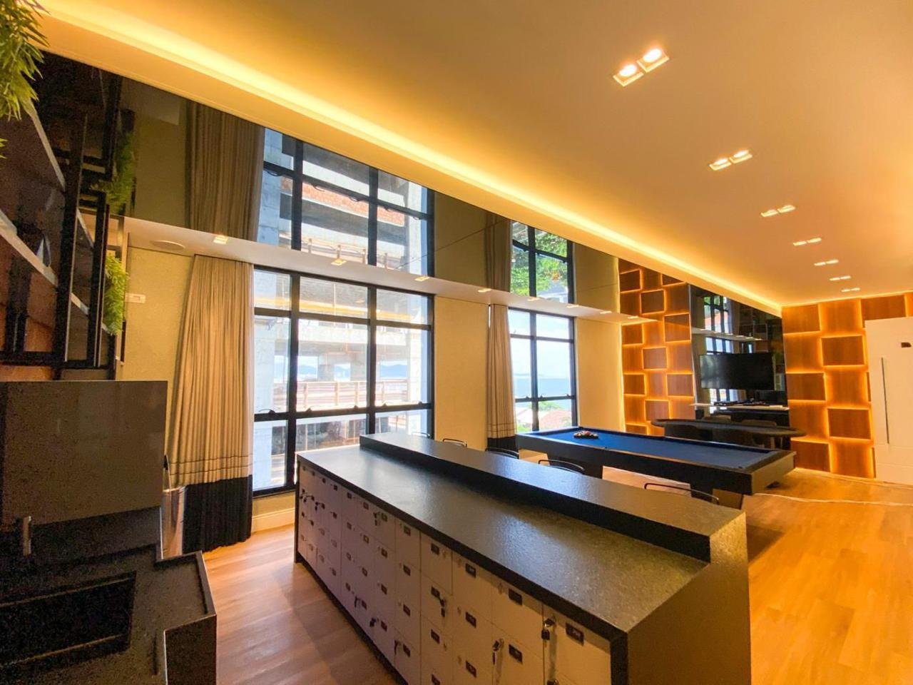 Apartamento 3 suítes no Torri Di Mare — foto 15, Balneário Perequê, Porto Belo SC