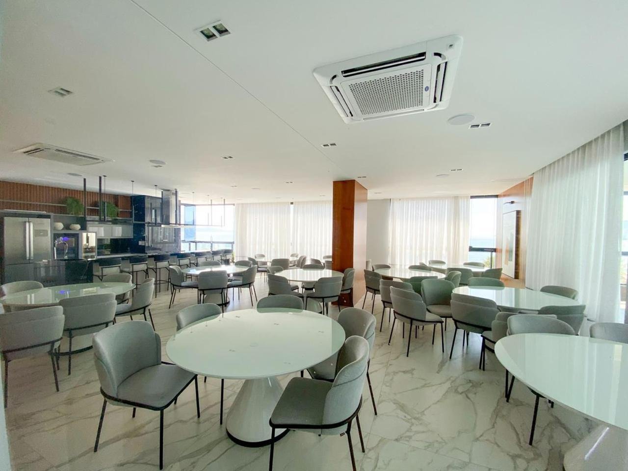 Apartamento 3 suítes no Torri Di Mare — foto 16, Balneário Perequê, Porto Belo SC
