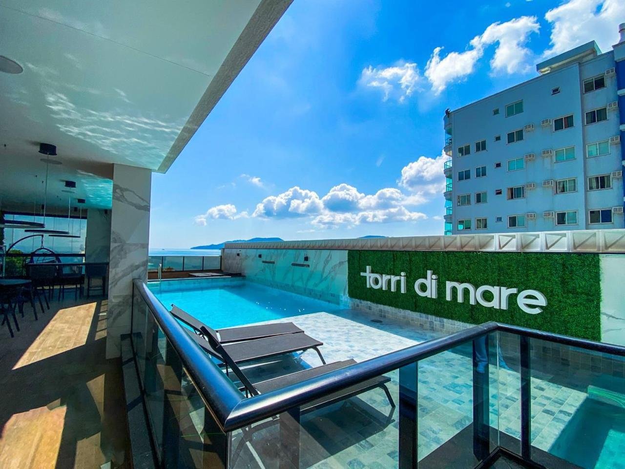 Apartamento 3 suítes no Torri Di Mare — foto 19, Balneário Perequê, Porto Belo SC