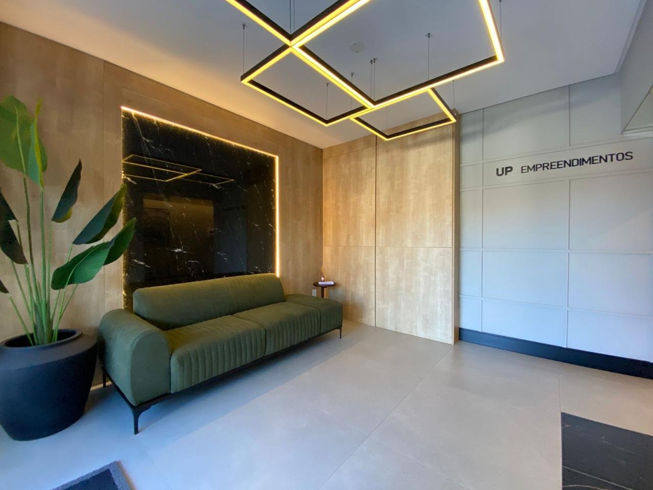Apartamento 3 suítes no Up Street — foto 4, Centro, Porto Belo SC