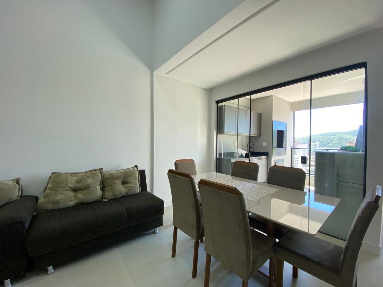 Apartamento 3 suítes no Up Street — foto 5, Centro, Porto Belo SC