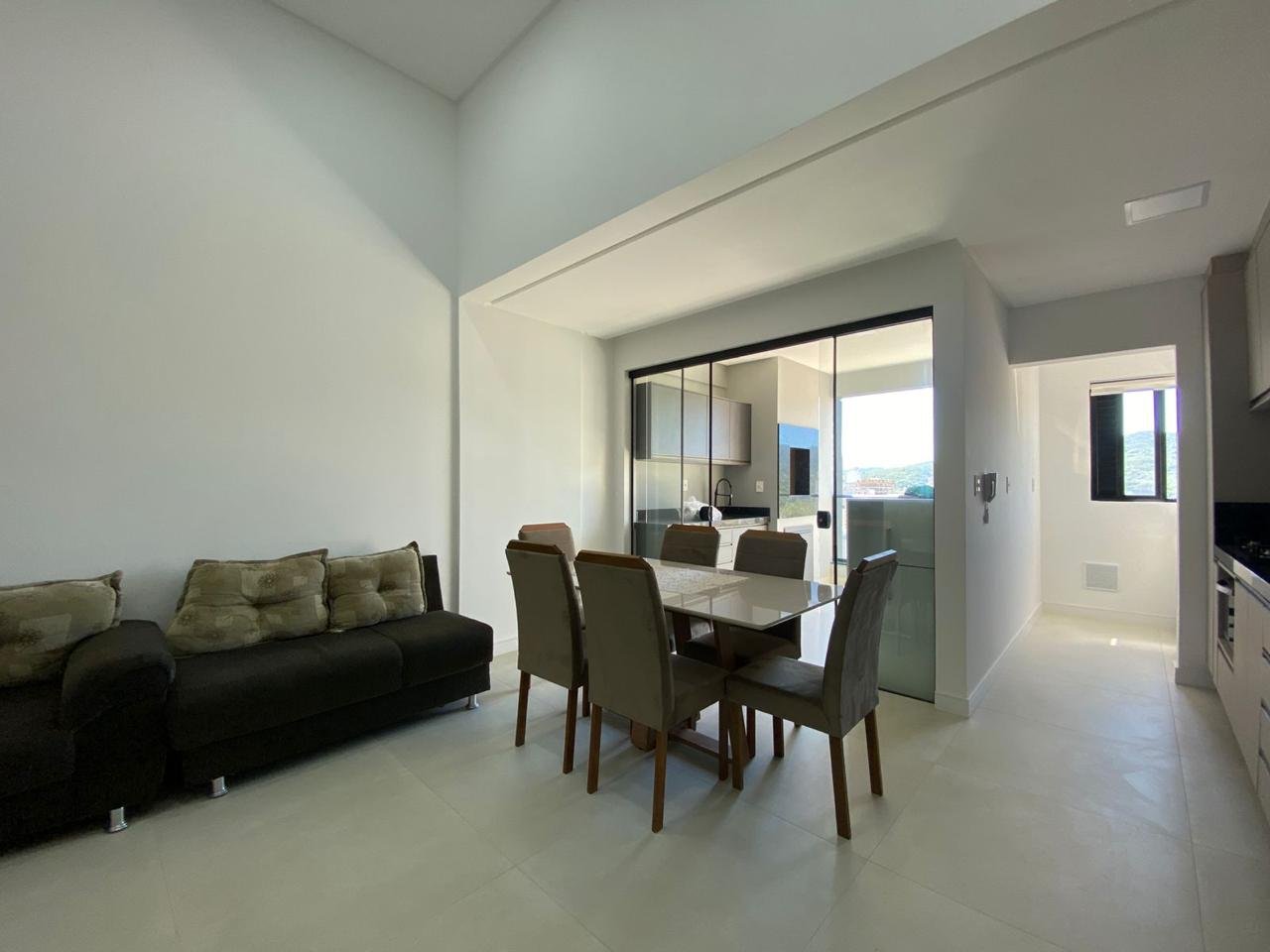 Apartamento 3 suítes no Up Street — foto 6, Centro, Porto Belo SC