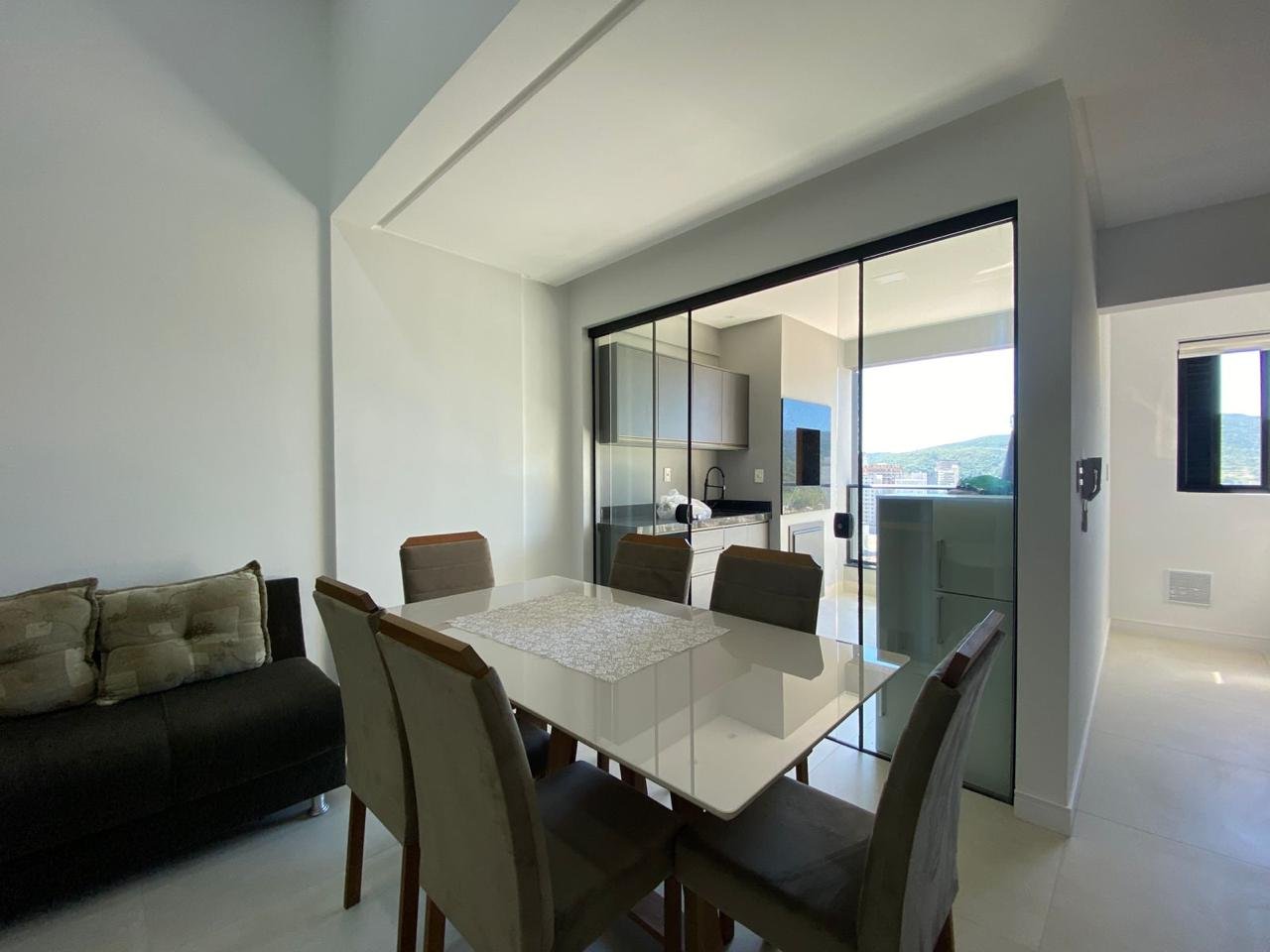 Apartamento 3 suítes no Up Street — foto 7, Centro, Porto Belo SC