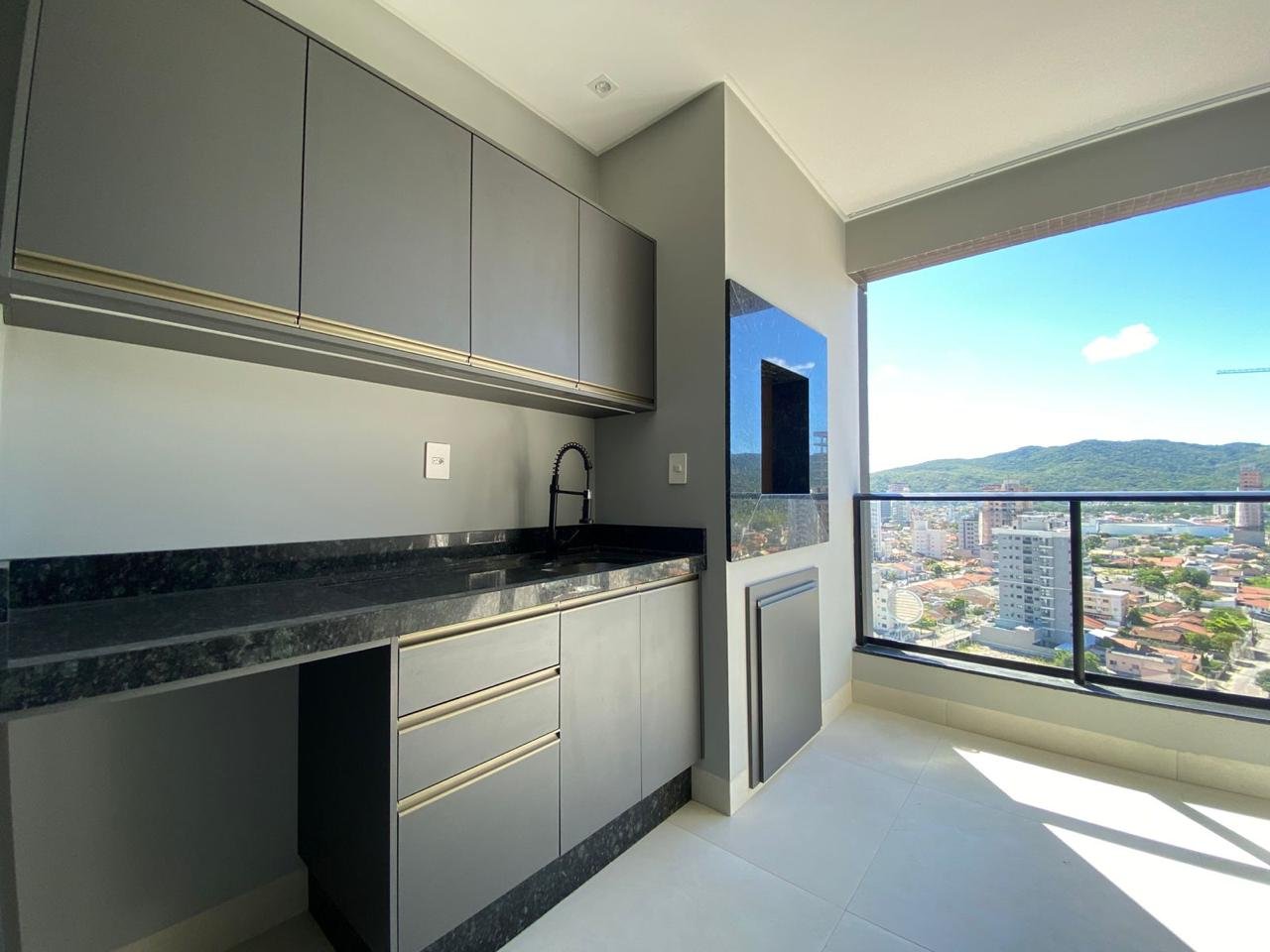 Apartamento 3 suítes no Up Street — foto 9, Centro, Porto Belo SC