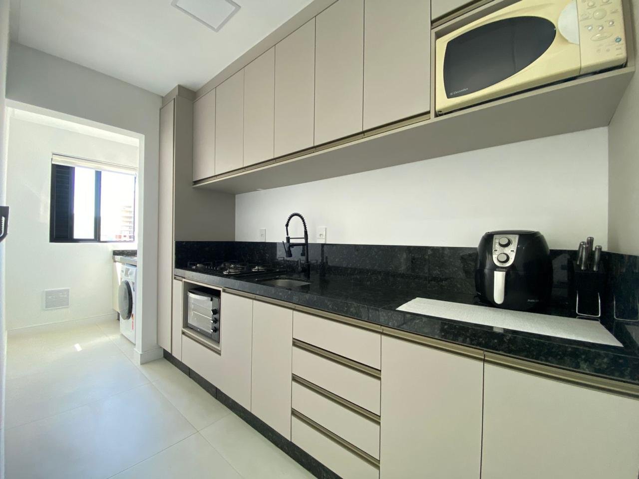 Apartamento 3 suítes no Up Street — foto 10, Centro, Porto Belo SC