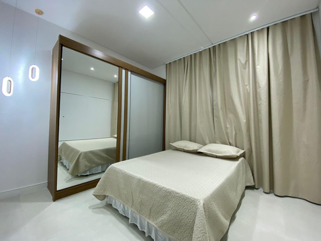 Apartamento 3 suítes no Up Street — foto 15, Centro, Porto Belo SC