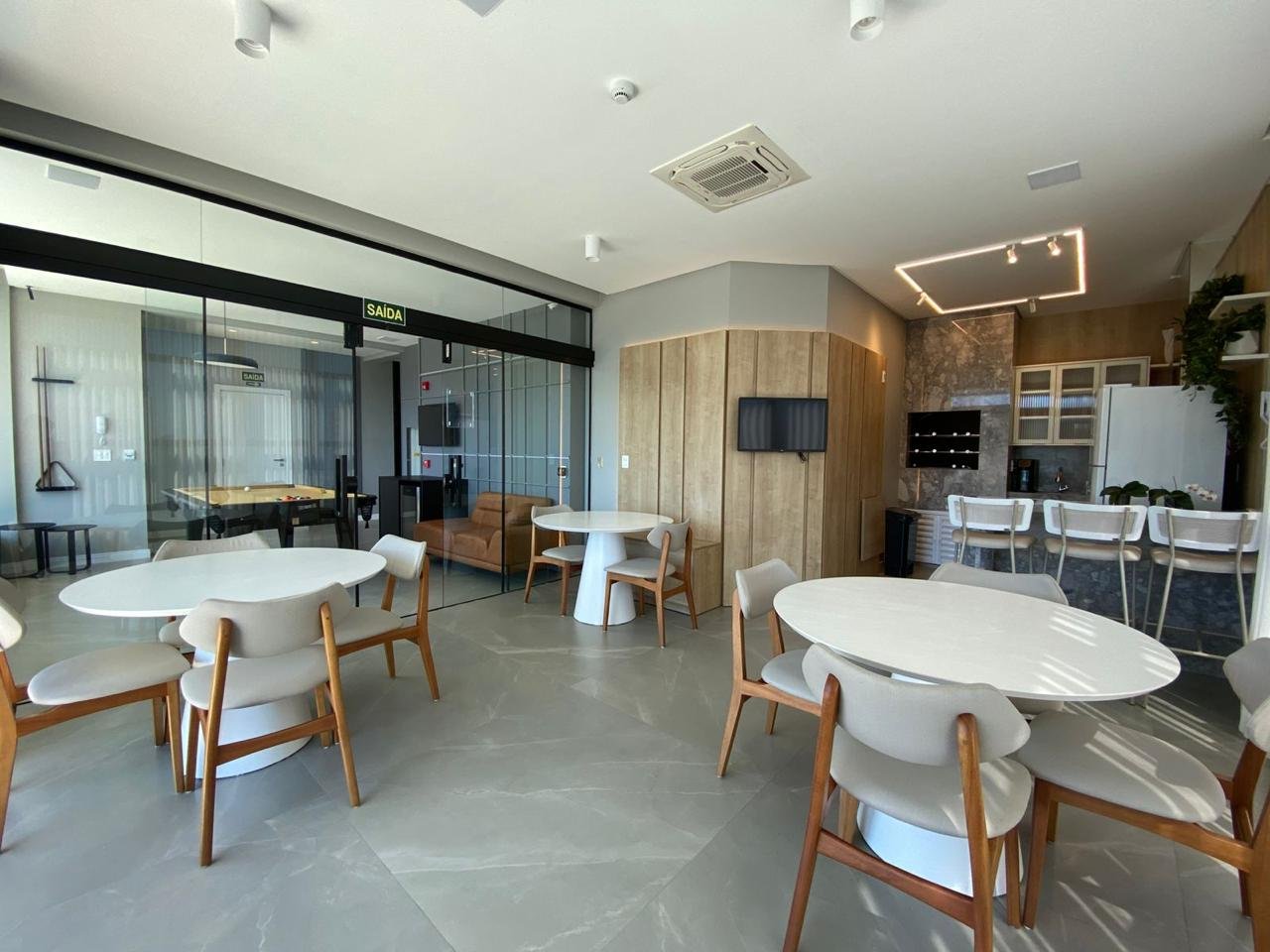 Apartamento 3 suítes no Up Street — foto 23, Centro, Porto Belo SC