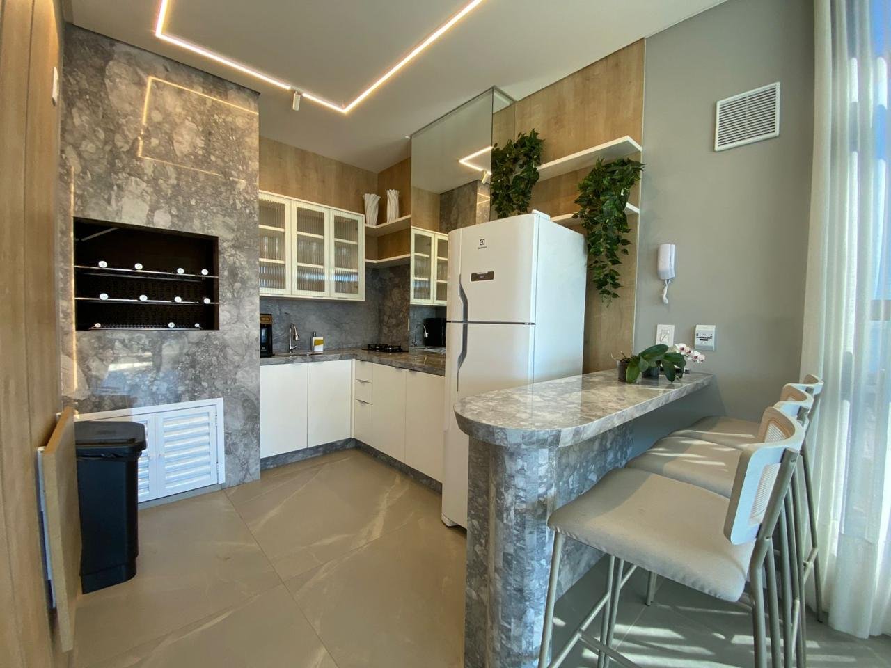 Apartamento 3 suítes no Up Street — foto 24, Centro, Porto Belo SC
