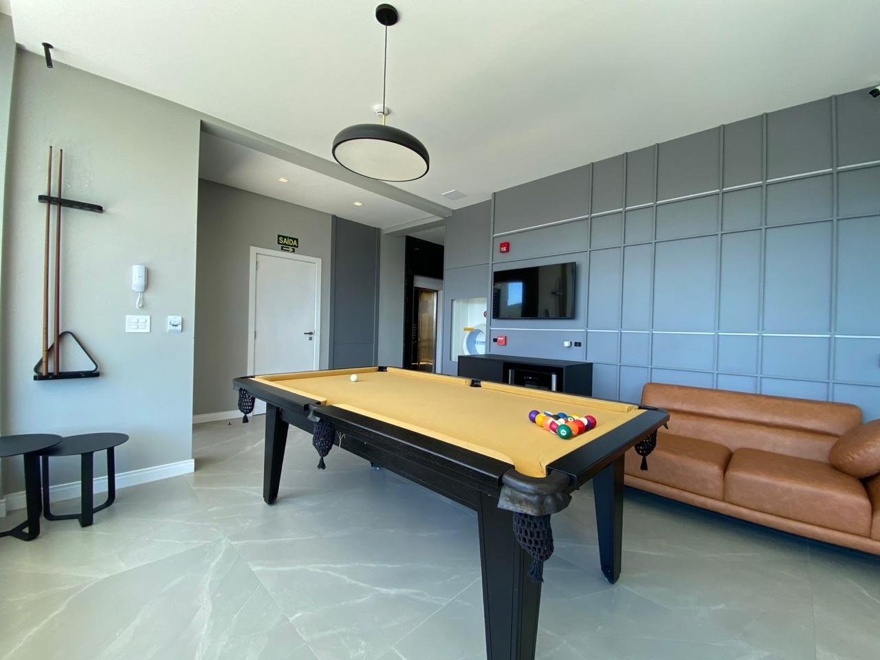 Apartamento 3 suítes no Up Street — foto 27, Centro, Porto Belo SC
