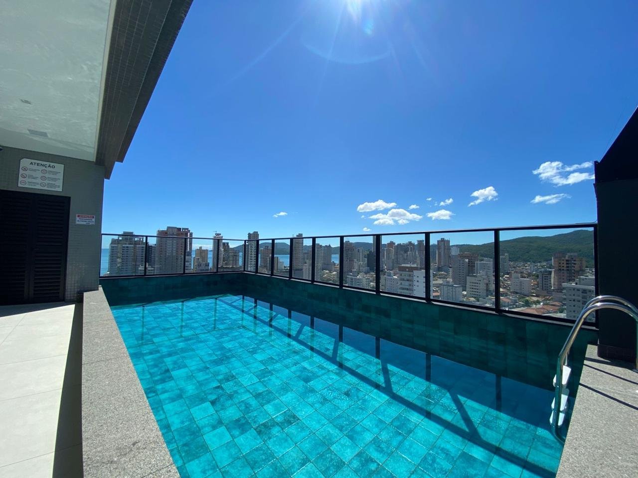 Apartamento 3 suítes no Up Street — foto 29, Centro, Porto Belo SC
