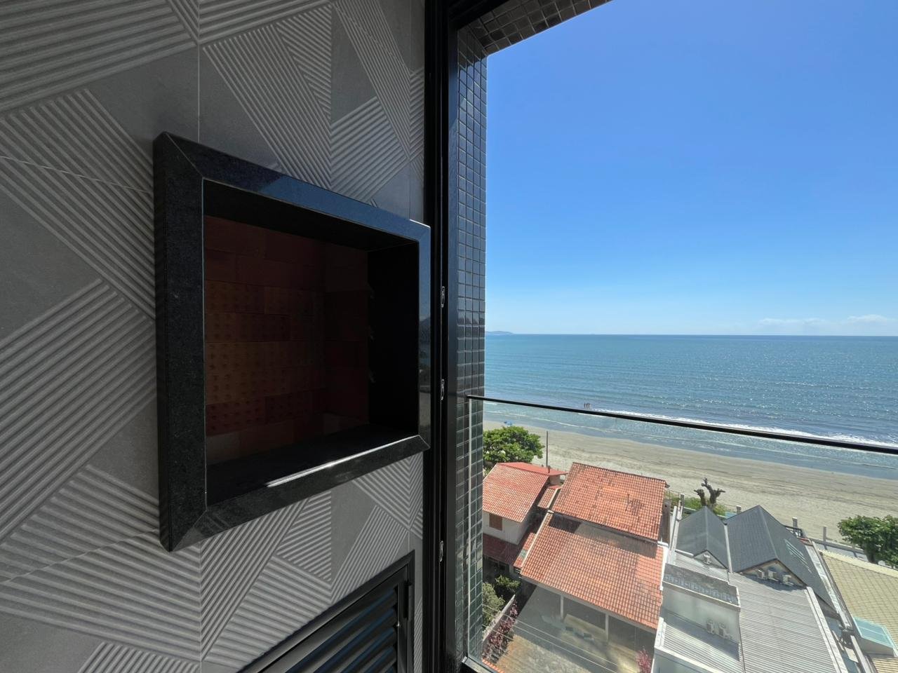 Apartamento 4 suítes no Bilbao House — foto 7, Balneário Perequê, Porto Belo SC