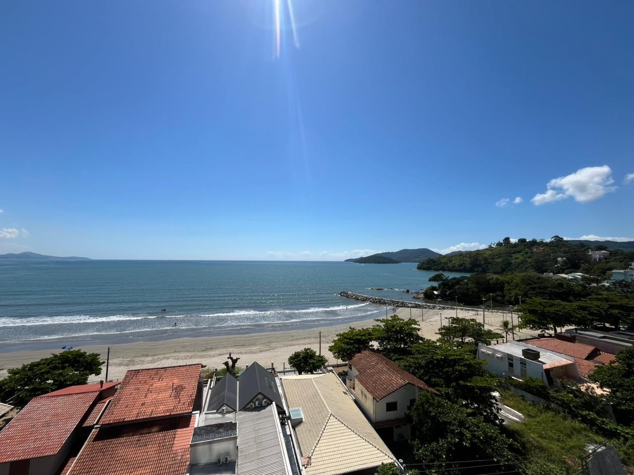 Apartamento 4 suítes no Bilbao House — foto 8, Balneário Perequê, Porto Belo SC