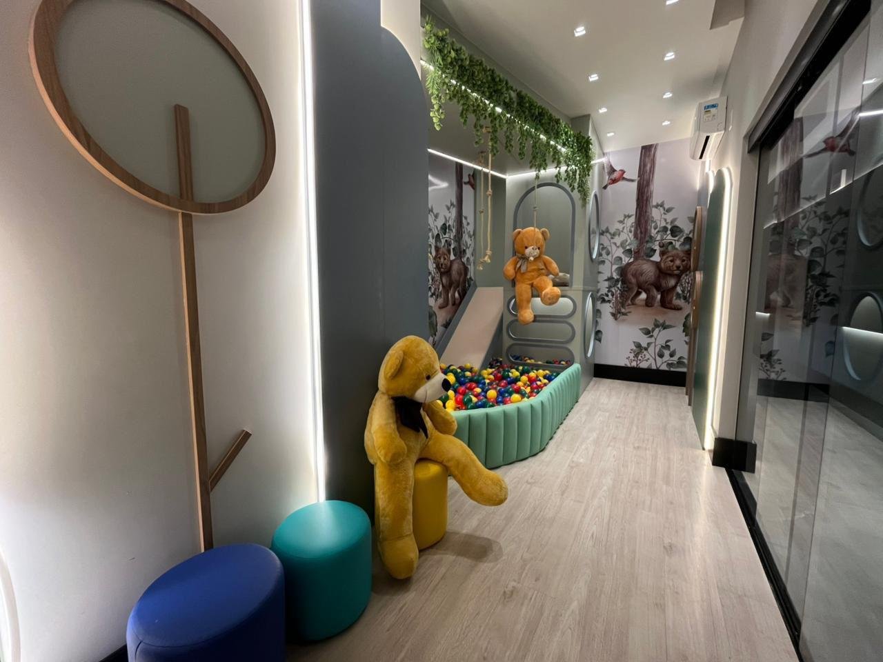 Apartamento 4 suítes no Bilbao House — foto 23, Balneário Perequê, Porto Belo SC