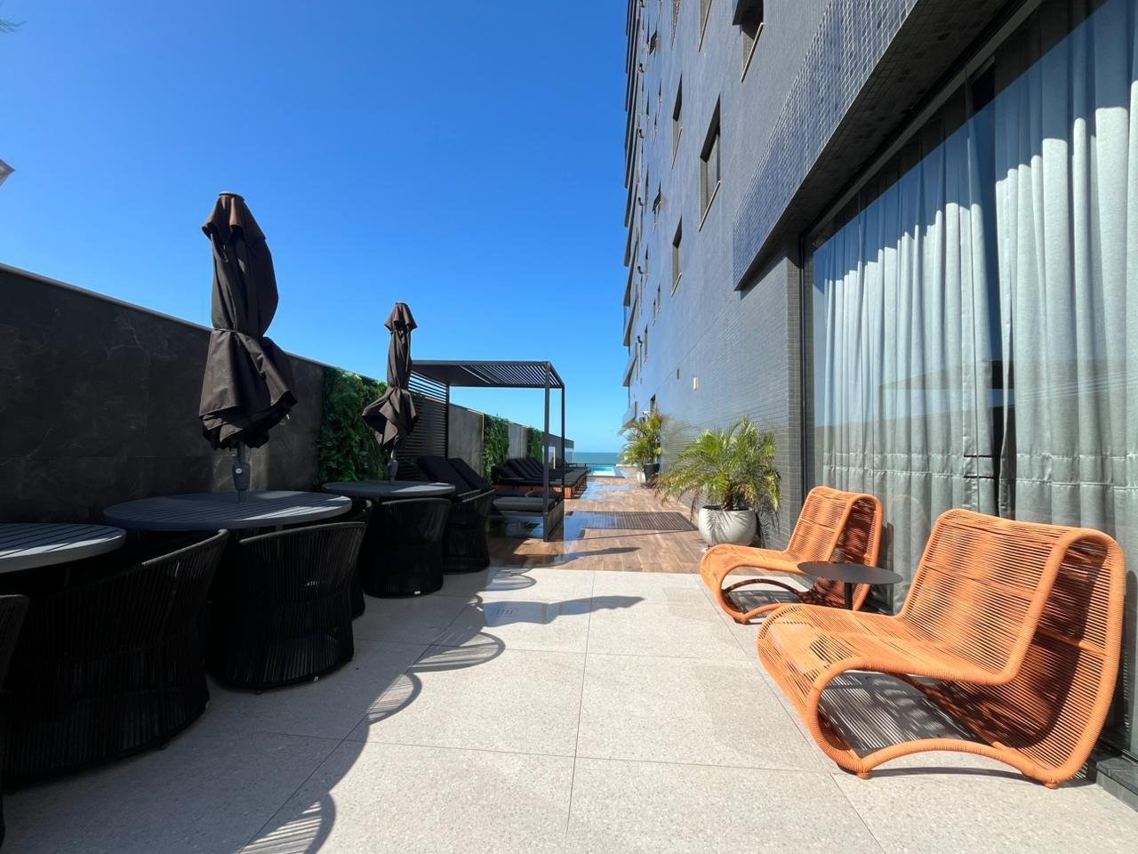 Apartamento 4 suítes no Bilbao House — foto 25, Balneário Perequê, Porto Belo SC